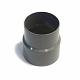 PVC verloop 80-70mm