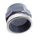 Schroefbus HD lijm en binnendraad 50mm 1 1/2 inch