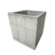 Betonput 100x100x110cm