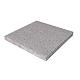Schellevis tegel 60x60x5cm Grijs
