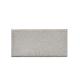 Tegel 15x30x4,5 cm KOMO donkergrijs met pallet 240st/pk