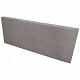 Opsluitband 7x40x100 cm hd Grijs