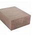Traptrede 18x40x50 cm Taupe