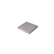 Schellevis tegel 80x80x10cm Grijs