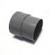 PVC verbindingsstuk 1x lijmmof 80mm
