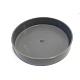 PVC eindkap 80mm