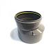 PVC verloop 1x manchet 400-315mm