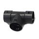 Drainage t-stuk 100mm