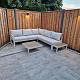 Breure Excellence Beton tegel 60x60x4 cm Sand Dust (3)