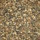 Drainage split 2-5mm (0,5m3 Big bag)