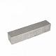 Linia Excellence 15x15x45 cm Grijs/Zwart op=op