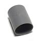 PVC steekmof 2x manchet 50mm