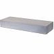Facetto Traptrede 100x35x15cm Grijs