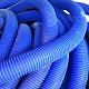 Drainage zuigbuis 80mm per rol 50 meter