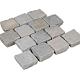 Kinderkoppen Kandla Grey 14x20x5/7 cm