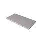 Schellevis tegel 100x200x10cm Grijs
