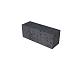 Schellevis dikformaat 21x7x8cm Antraciet