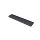 Schellevis opsluitband 100x20x5cm Antraciet