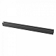 Ultra Drain Watergoot PVC 6,7x10x120 cm