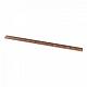 Ultra Drain Cortenline Straight Rooster 120 cm
