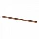 Ultra Drain Cortenline Designo Rooster 120 cm