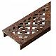 Ultra Drain Cortenline Designo Rooster 120 cm