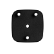 LightPro Multispike mounting set for camera