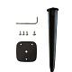 LightPro Multispike mounting set for camera