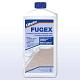 Harsvoegmortel verwijderaar - Lithofin FUGEX 1liter