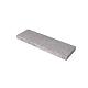 Schellevis opsluitband 100x30x7cm Grijs