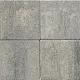 Terras+ Steen 20x30x4 cm Grezzo