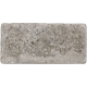 Old Dutch rijnformaat 15x5x7 cm Grijs