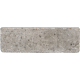 Old Dutch rijnformaat 15x5x7 cm Grijs