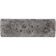Old Dutch rijnformaat 15x5x7 cm Antraciet