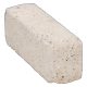 Old Dutch dikformaat 21x7x8 cm Creme