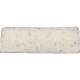 Old Dutch dikformaat 21x7x8 cm Creme