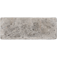 Old Dutch dikformaat 21x7x8 cm Grijs