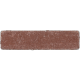Tumbled Bricks waalformaat Rood