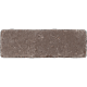 Tumbled Bricks dikformaat Bruin