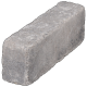 Trommelsteen 20x5x7 cm Hoeve Nostiek (2)