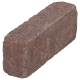 Trommelsteen 20x5x7 cm Polder Rustiek (3)