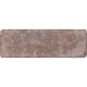 Trommelsteen 21x7x8 cm Polder Rustiek (3)