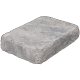 Trommelsteen 20x30x6 cm Hoeve Nostiek (2)
