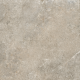 Breure Exclusief Garden Fusion 80x80x2 cm Light Grey