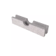 Schellevis Groenwandelement 100x20x20 cm Beplanting Grijs