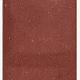 Tegel 30x30x4,5 cm rood met pallet (4x4x4) (120 stuks per pak) op=op