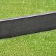 Opsluitband 6x30x100cm hd Antraciet