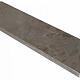 Vijverrand 100x30x3 cm Dark Grey (6 zijdes verzoet, 8 facetranden)