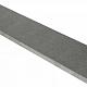 Vijverrand 100x15x3 cm Dark Grey (6 zijdes verzoet, 8 facetranden)