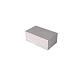 Schellevis sokkel 90x50x15cm Grijs